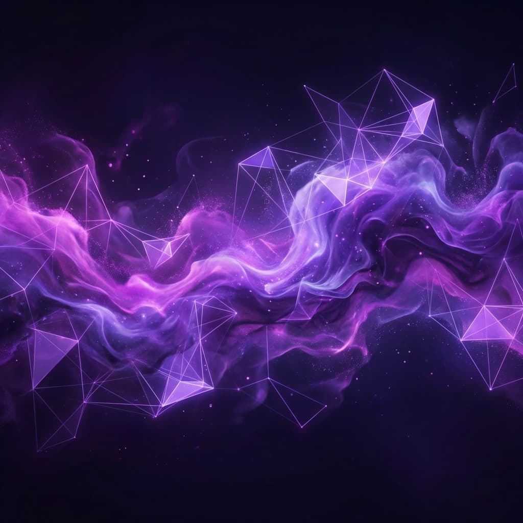 Abstract Sound Visualization